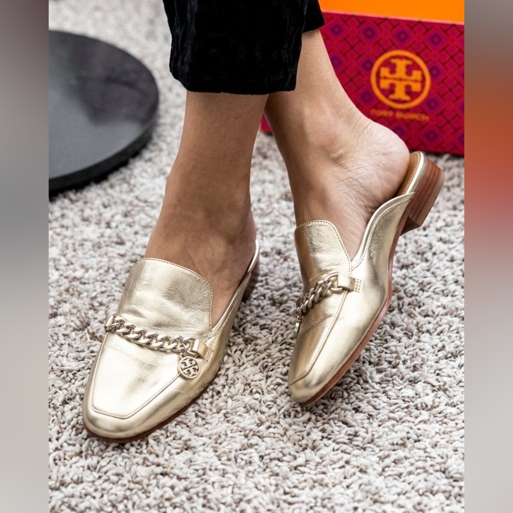 Tory Burch  Women's Loafers